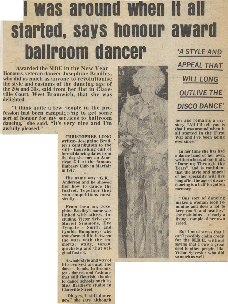 19810109 JOSEPHINE BRADLEY MBE CN.jpg